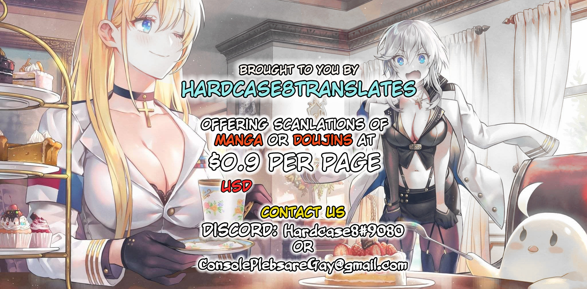 Hentai Manga Comic-Their Intimate Secret 2-Read-73